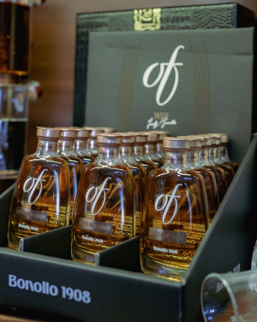 Distributore bevande settore HoReCa a Francavilla Fontana
