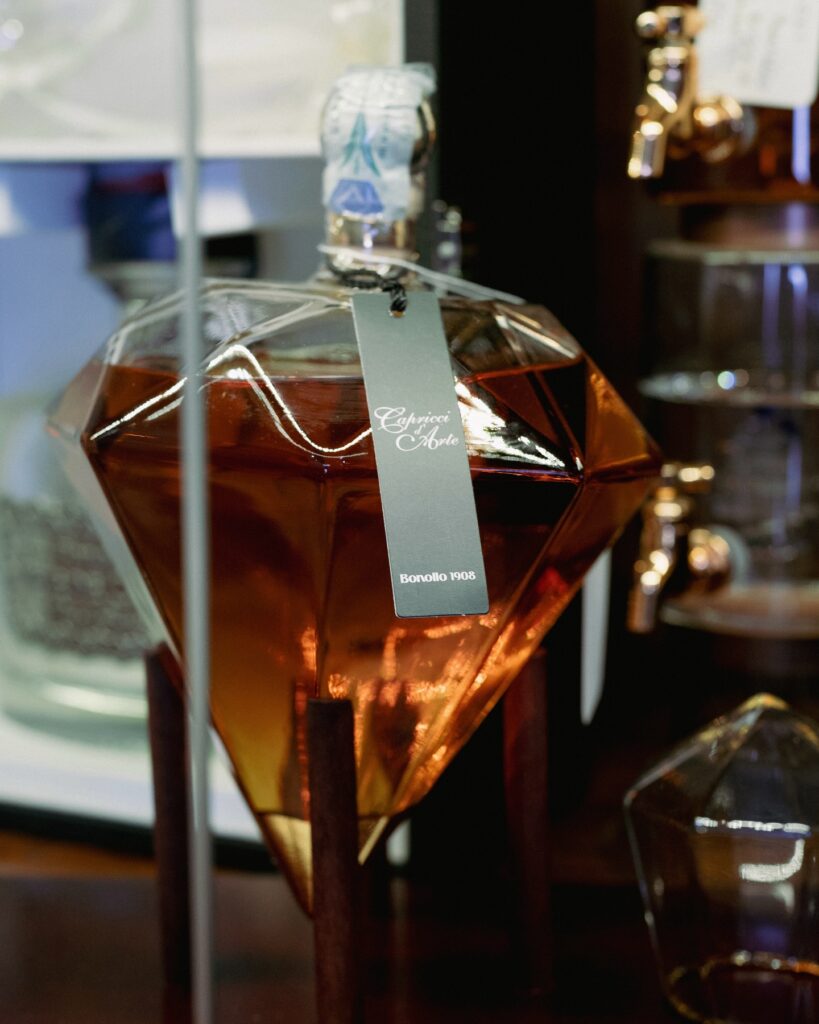 Distributore all’ingrosso di bevande alcoliche a Brindisi